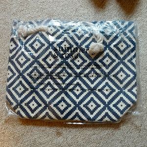 NWT Summer & rose tote